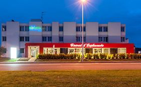 Brit Hotel Toulouse Colomiers – L’Esplanade